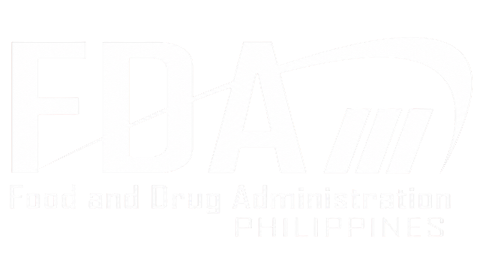 Food and Drug Administration Philippines Logo