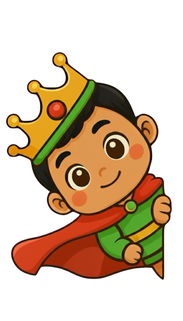 RTK Dimsum House mascot character