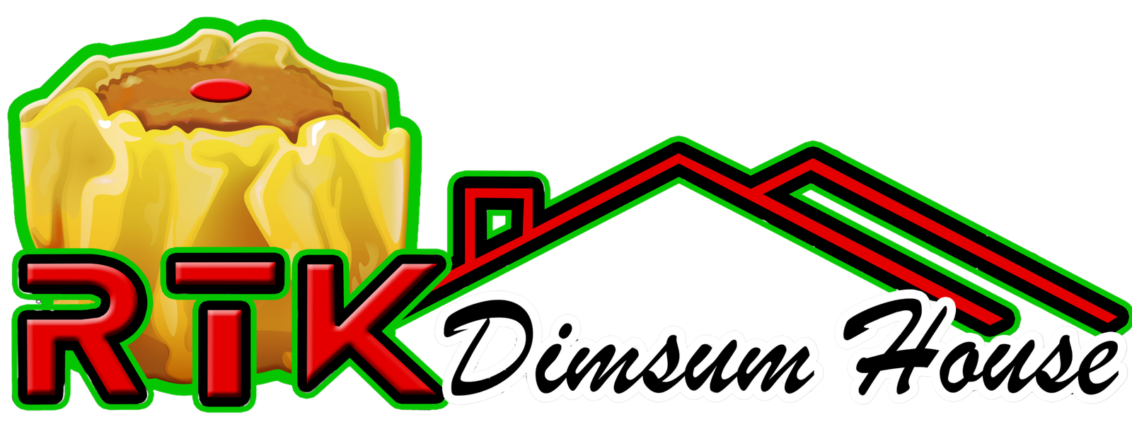 RTK Dimsum House Logo