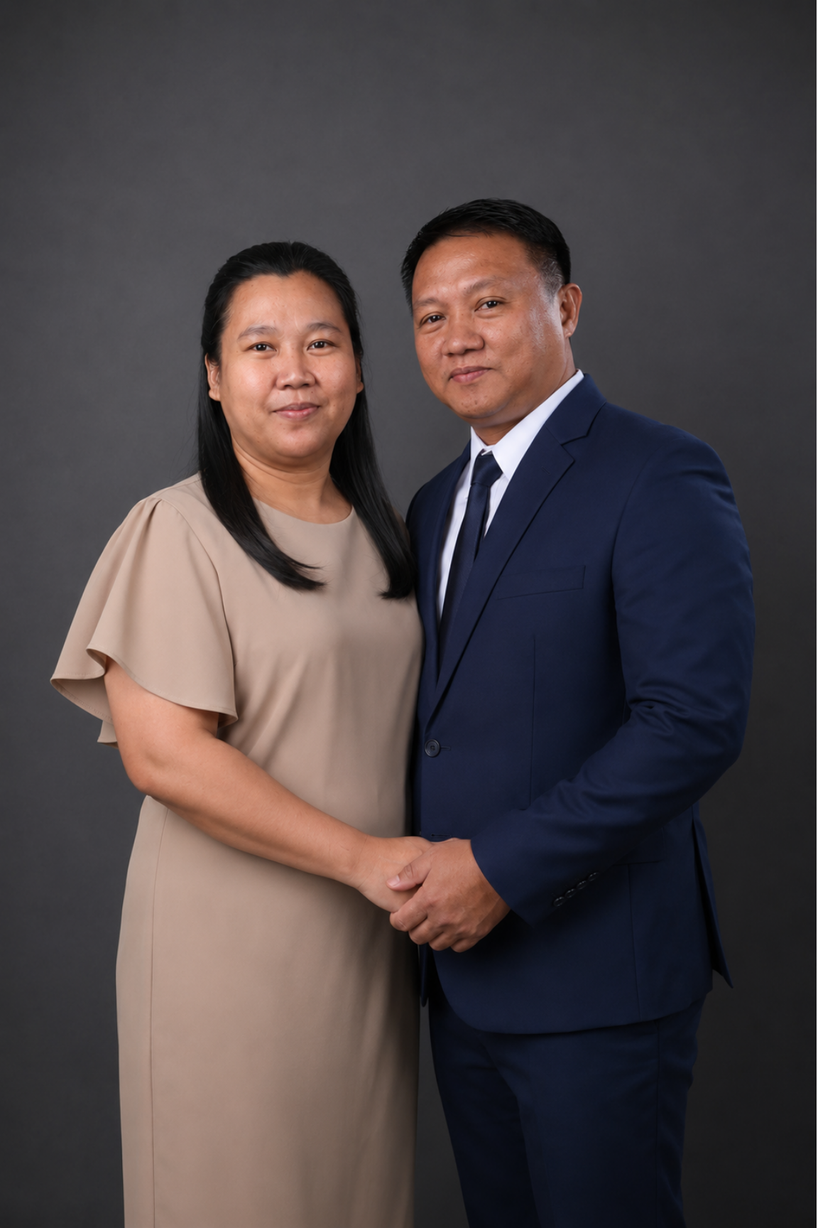 RTK Dimsum House Owners